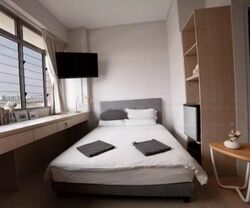 Boon Lay Drive (D22), Apartment #463184671